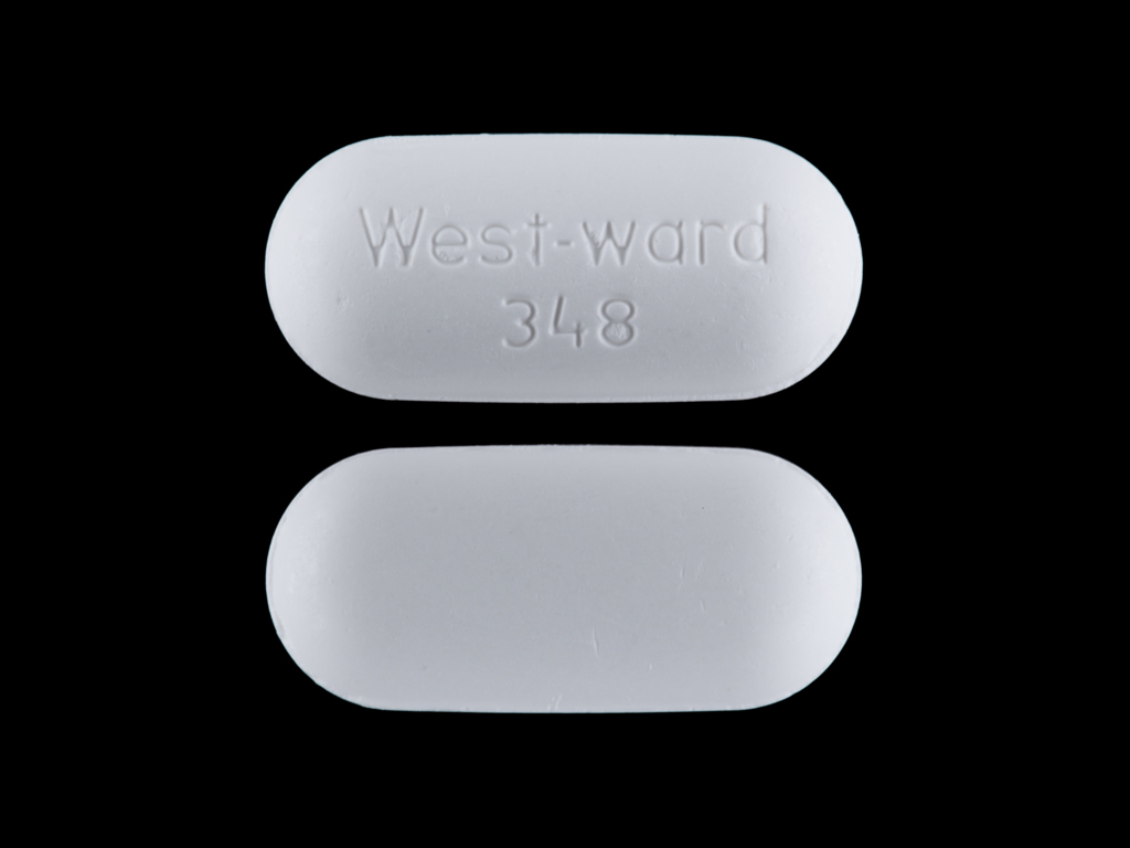 Westward pill
