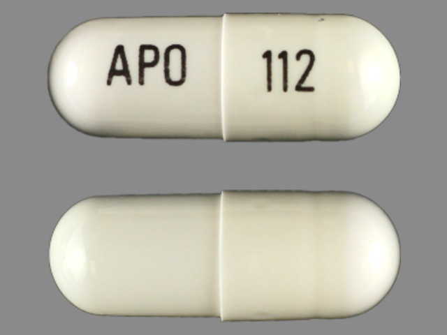 APO pill