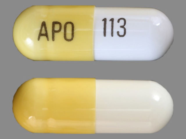APO pill