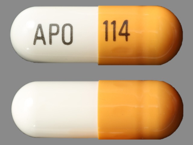 APO pill