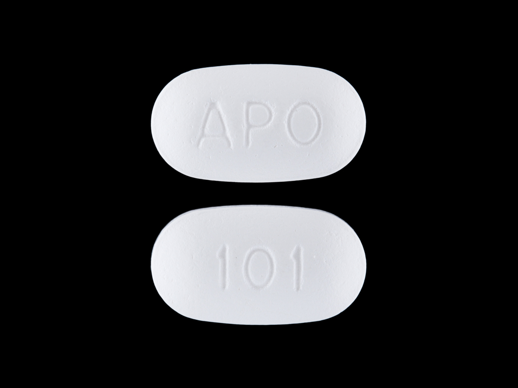 APO pill