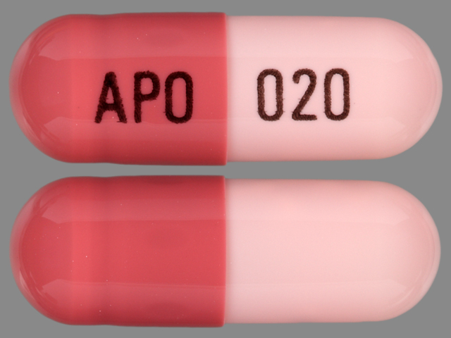 APO pill