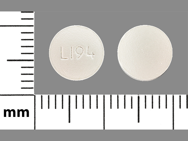 L194 pill