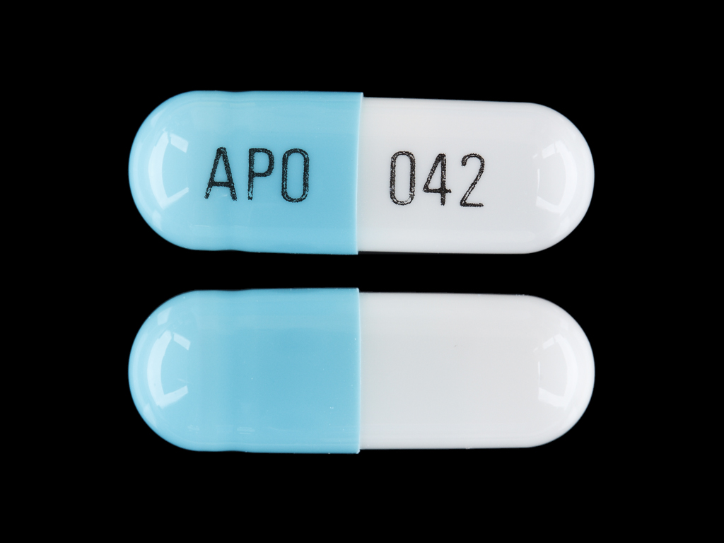 APO pill