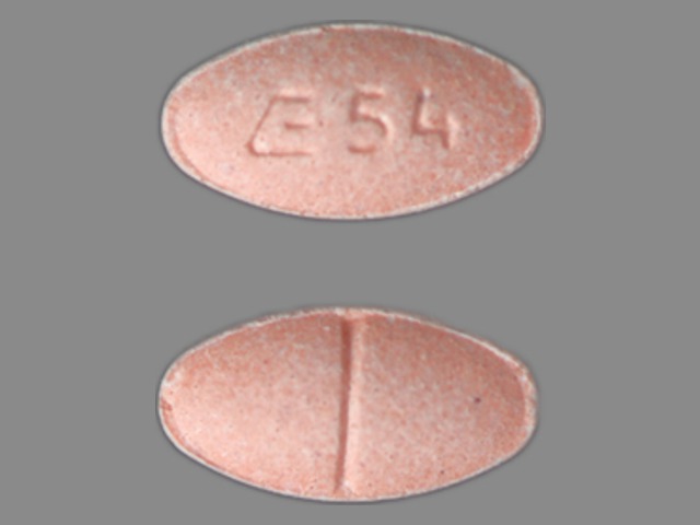 E54 pill
