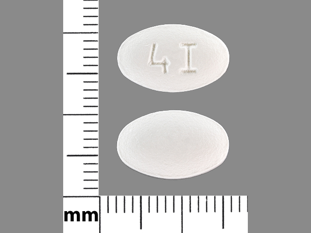 4I pill