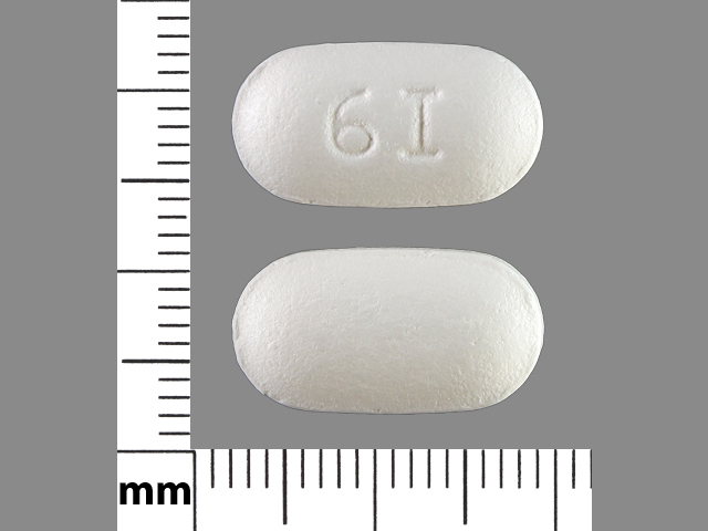 6I pill