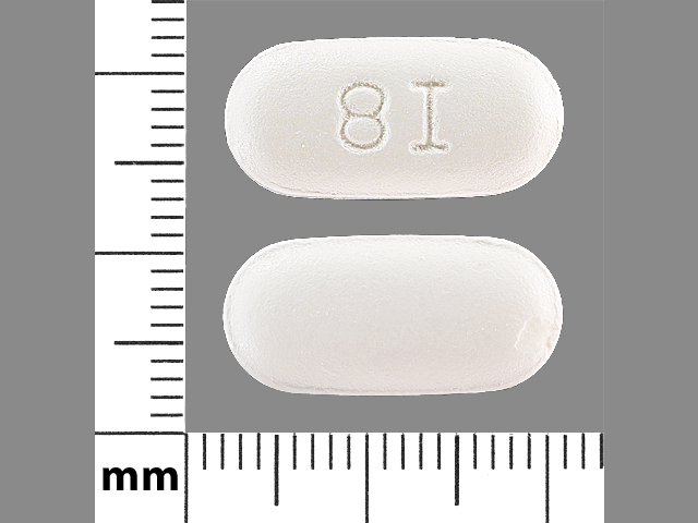8I pill