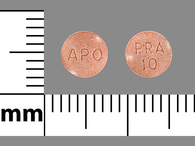 APO pill