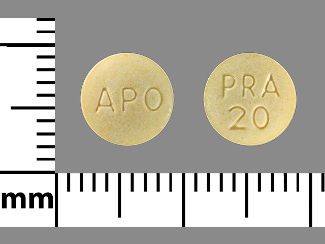 APO pill
