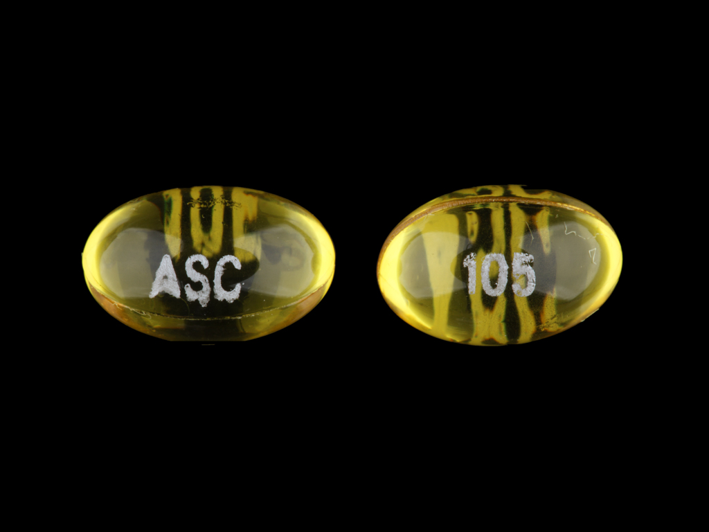 ASC pill