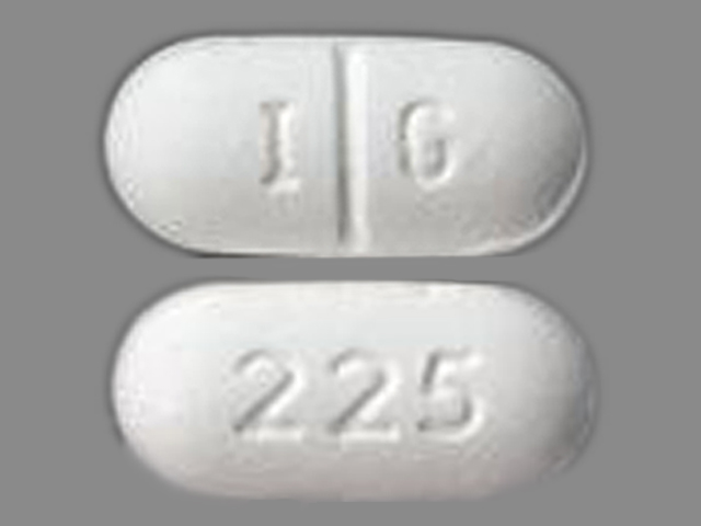 225 pill