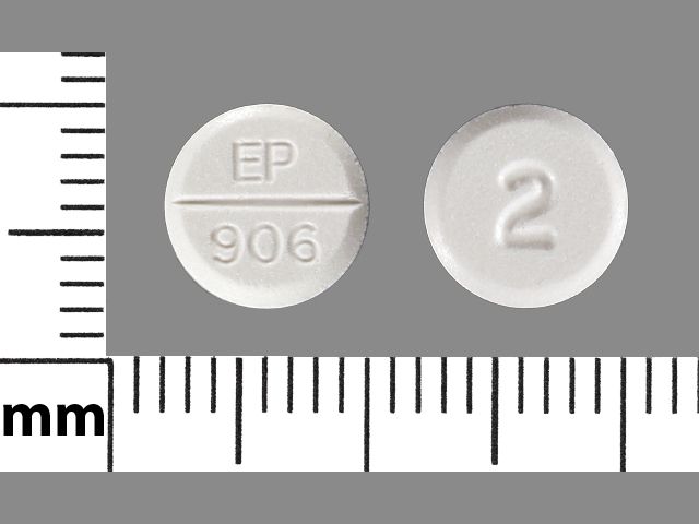 EP pill