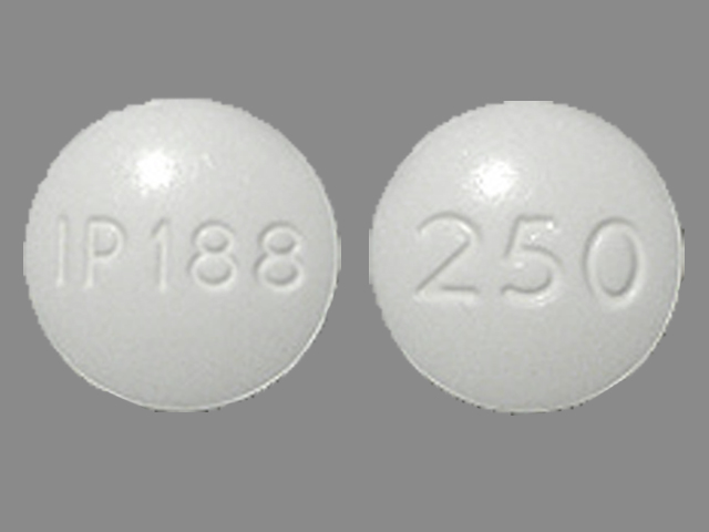 IP188 pill