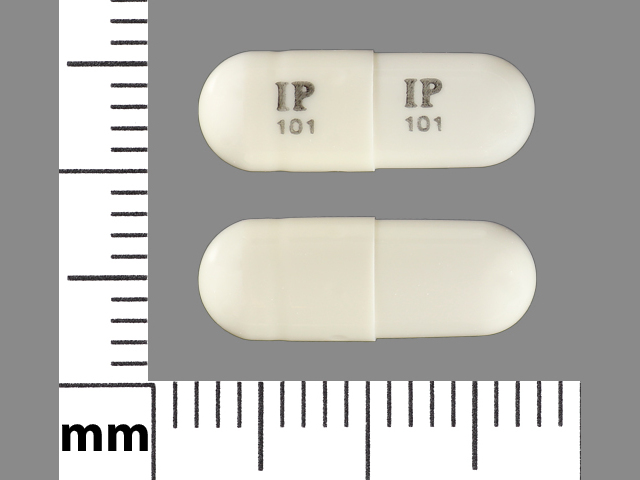 IP101 pill