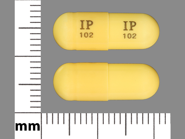 IP102 pill