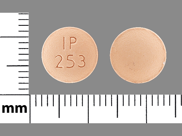 IP253 pill