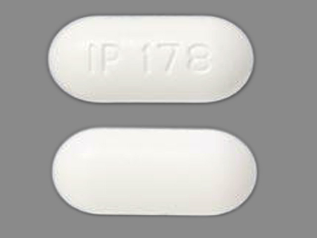 IP pill