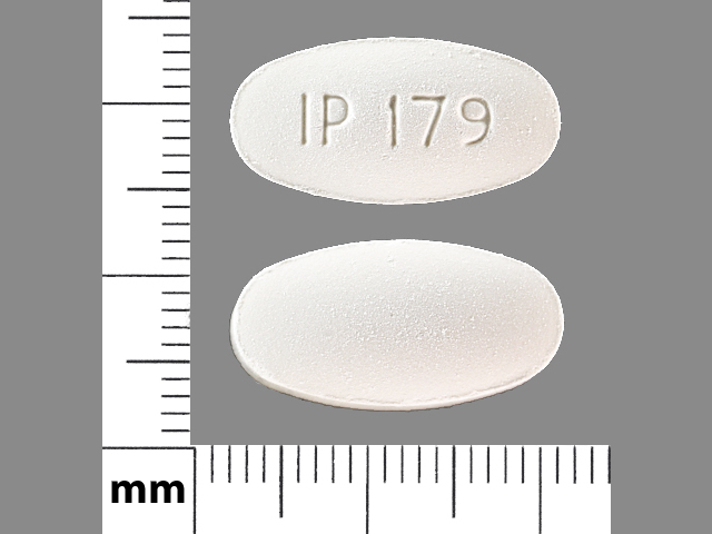 IP pill