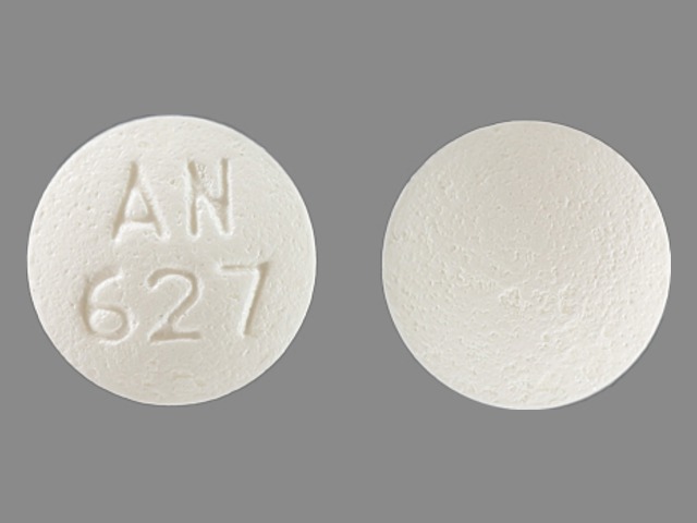 AN pill