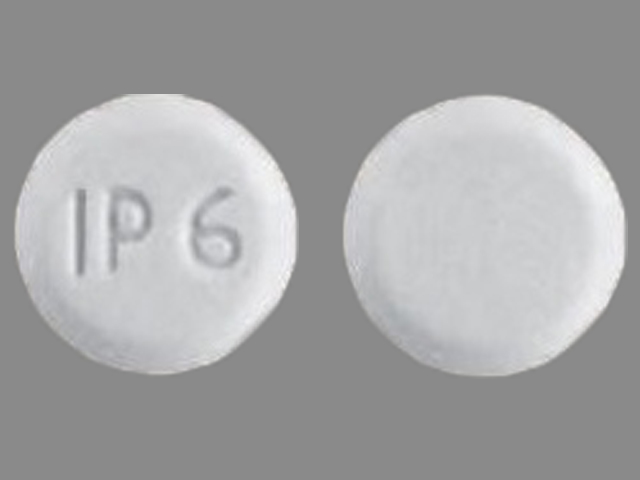 IP pill