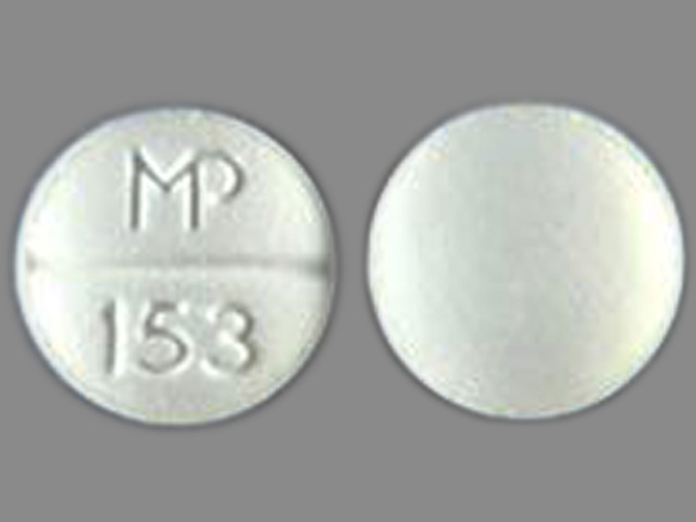 MP pill