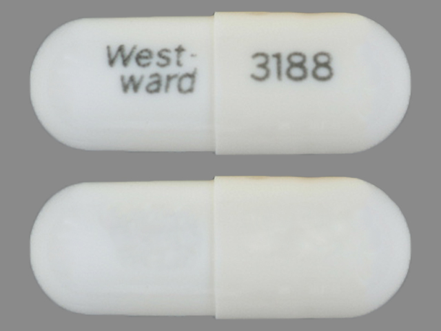 West pill