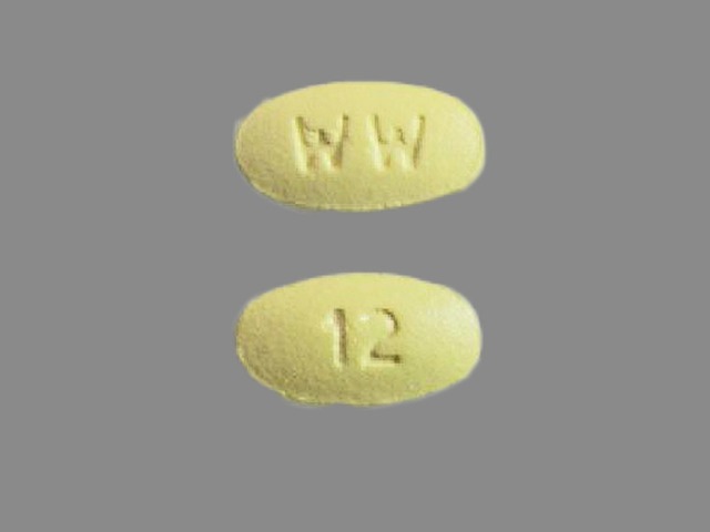 WW pill
