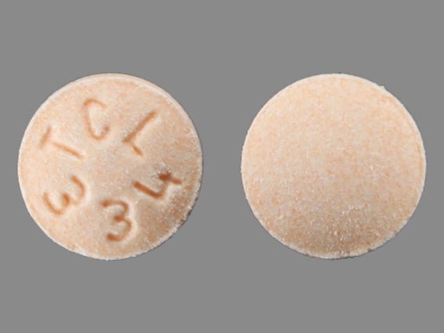 UPPER pill