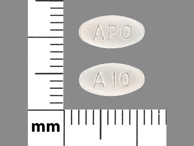 APO pill