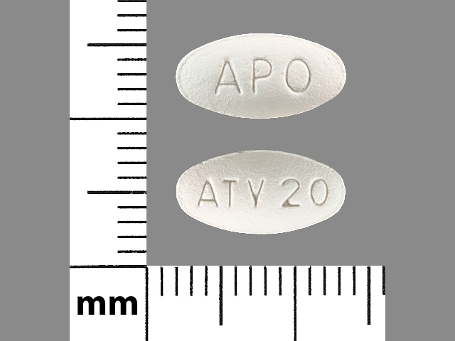APO pill