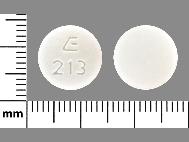 E pill