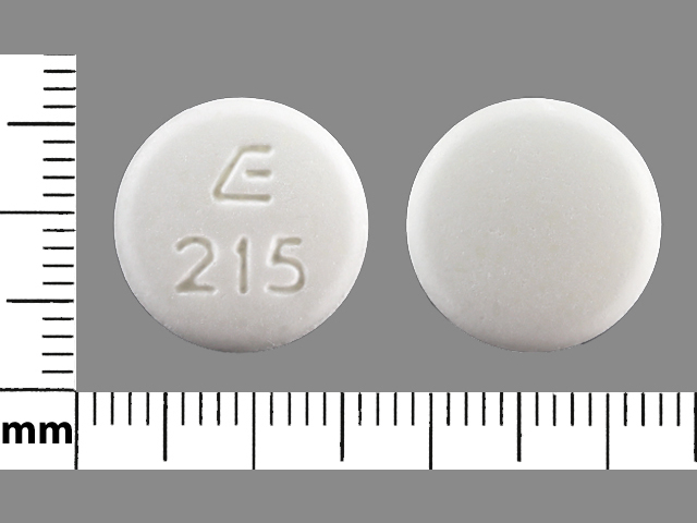 E pill