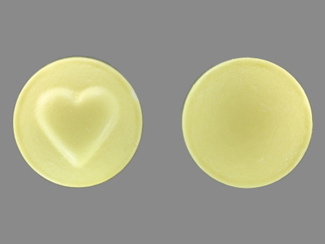 HEART pill