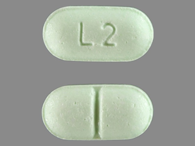L2 pill