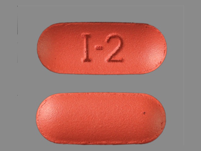 I2 pill