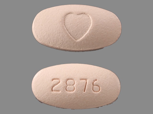 2876 pill