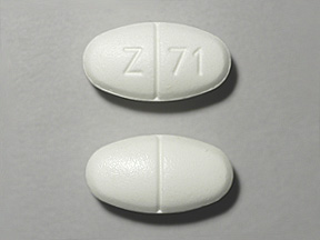 Z pill