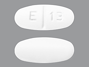 E pill