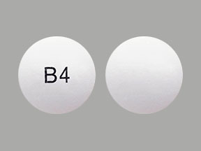 B4 pill