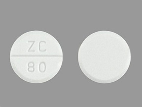 ZC pill