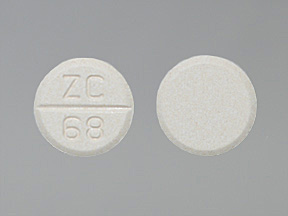 ZC pill