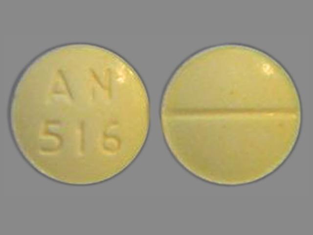N pill