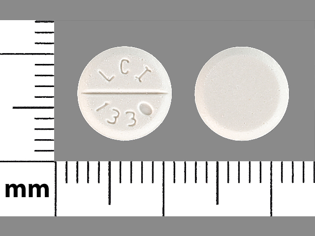 LCI pill
