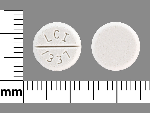 LCI pill
