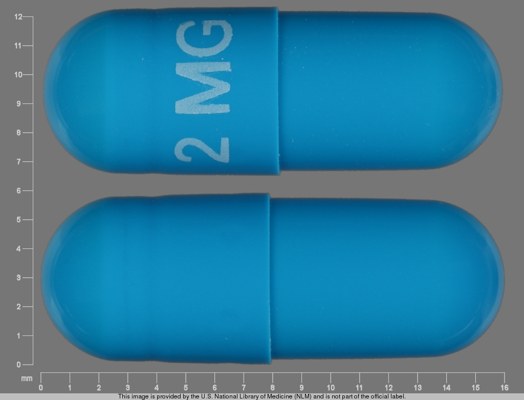 2 pill