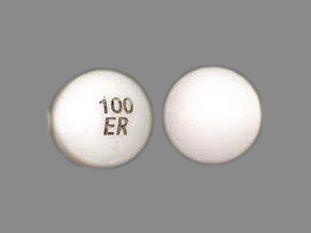 100 pill