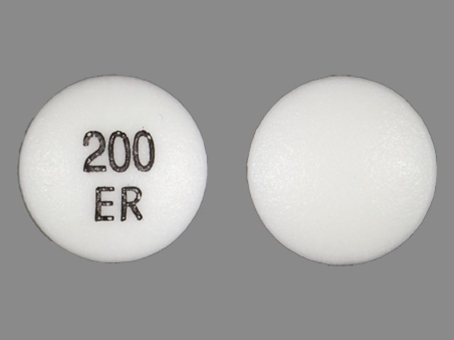 200 pill