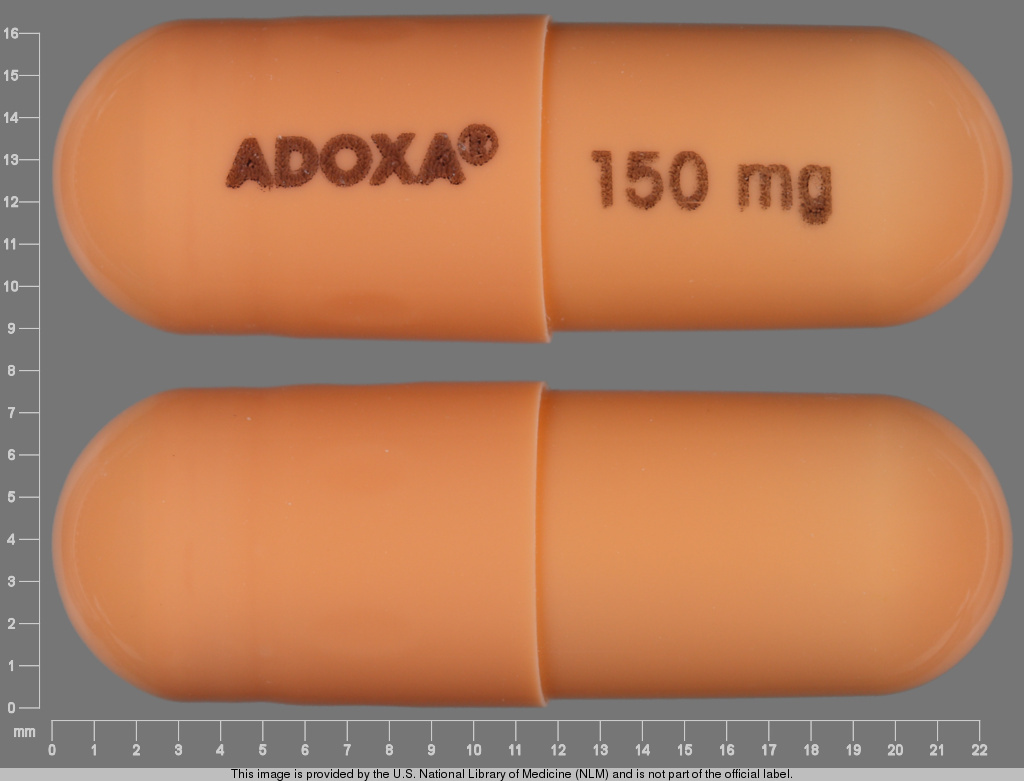 ADOXA pill