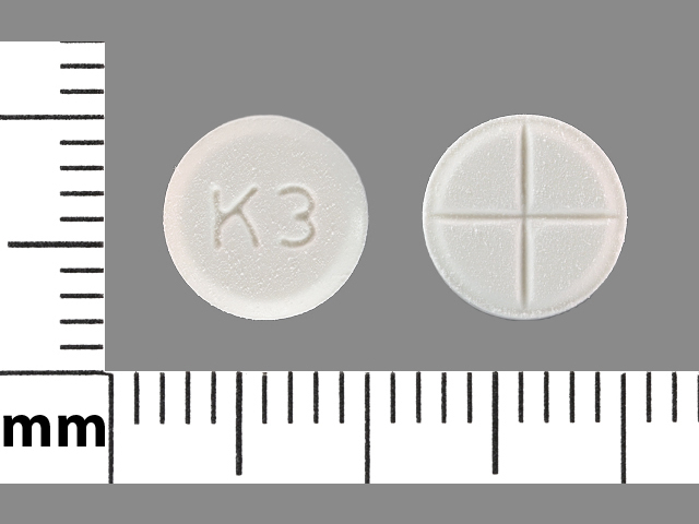 K pill